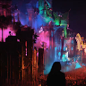 Meet your Posher, Raul